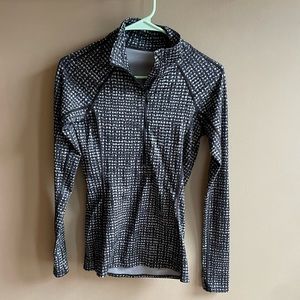 Under Armour Half Zip